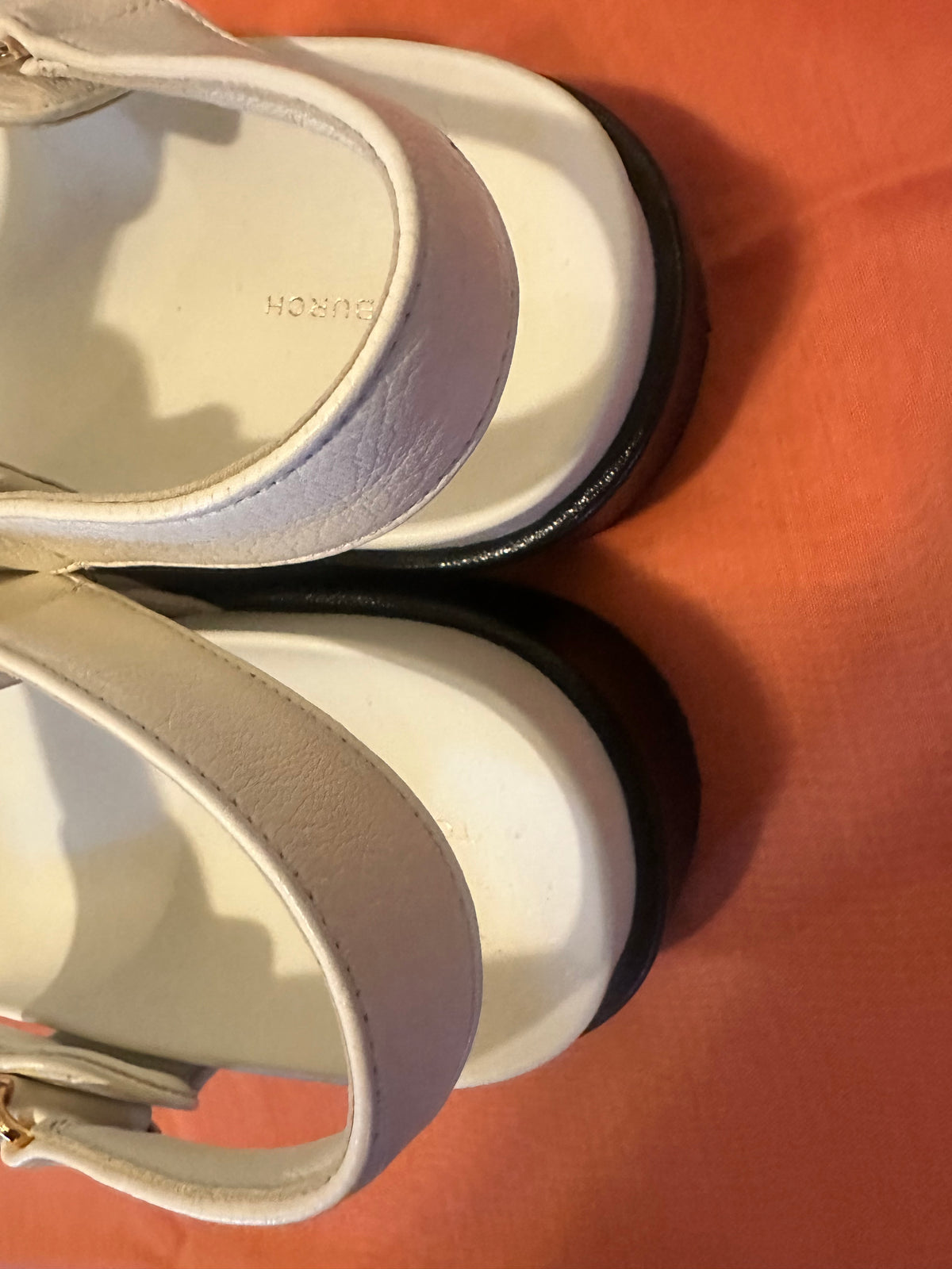 Tory Burch Sandles
