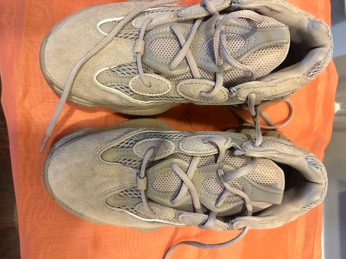 Yeezy sneakers