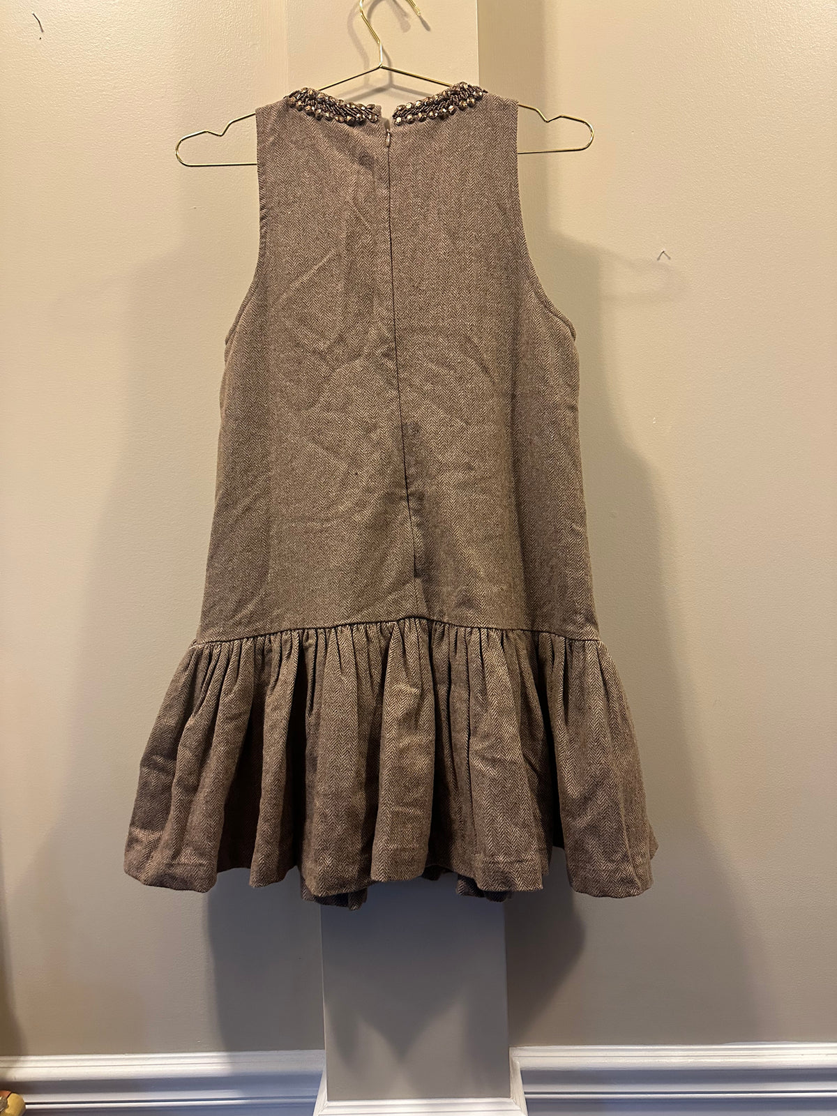 Anthropologie dress