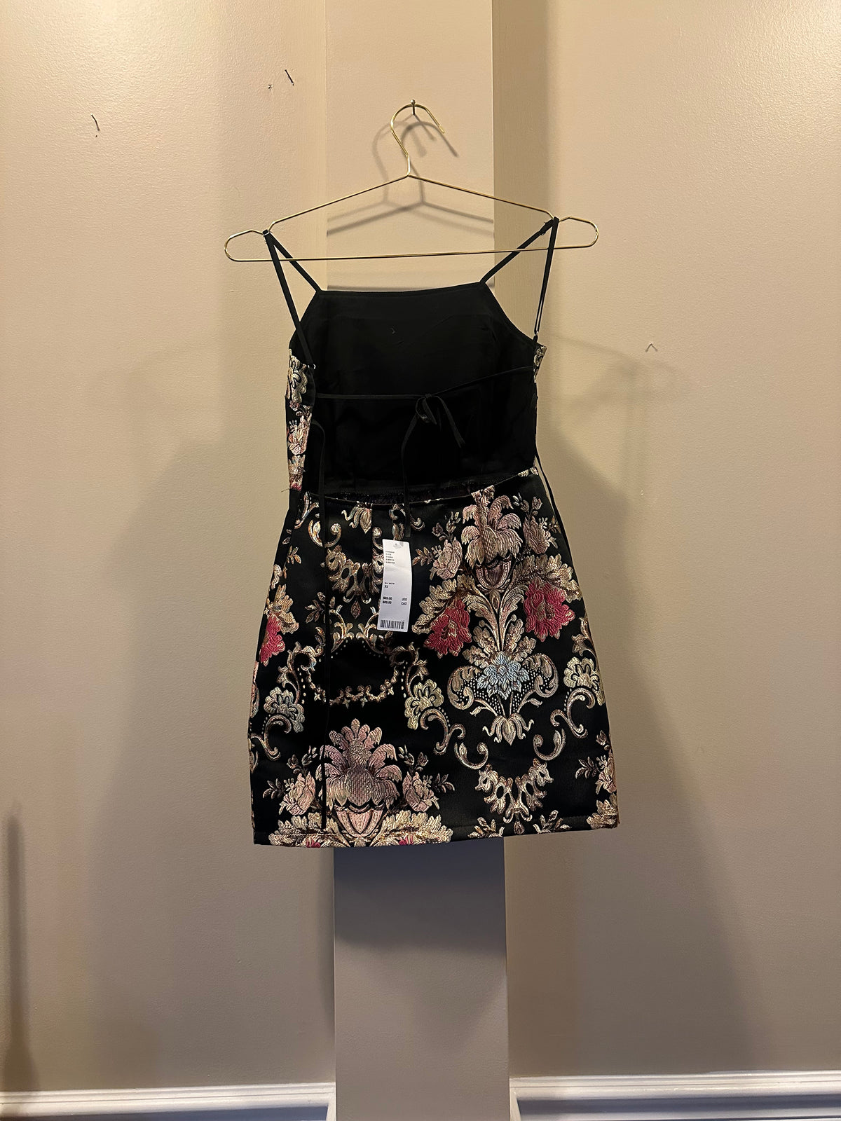Urban outfitters dress
