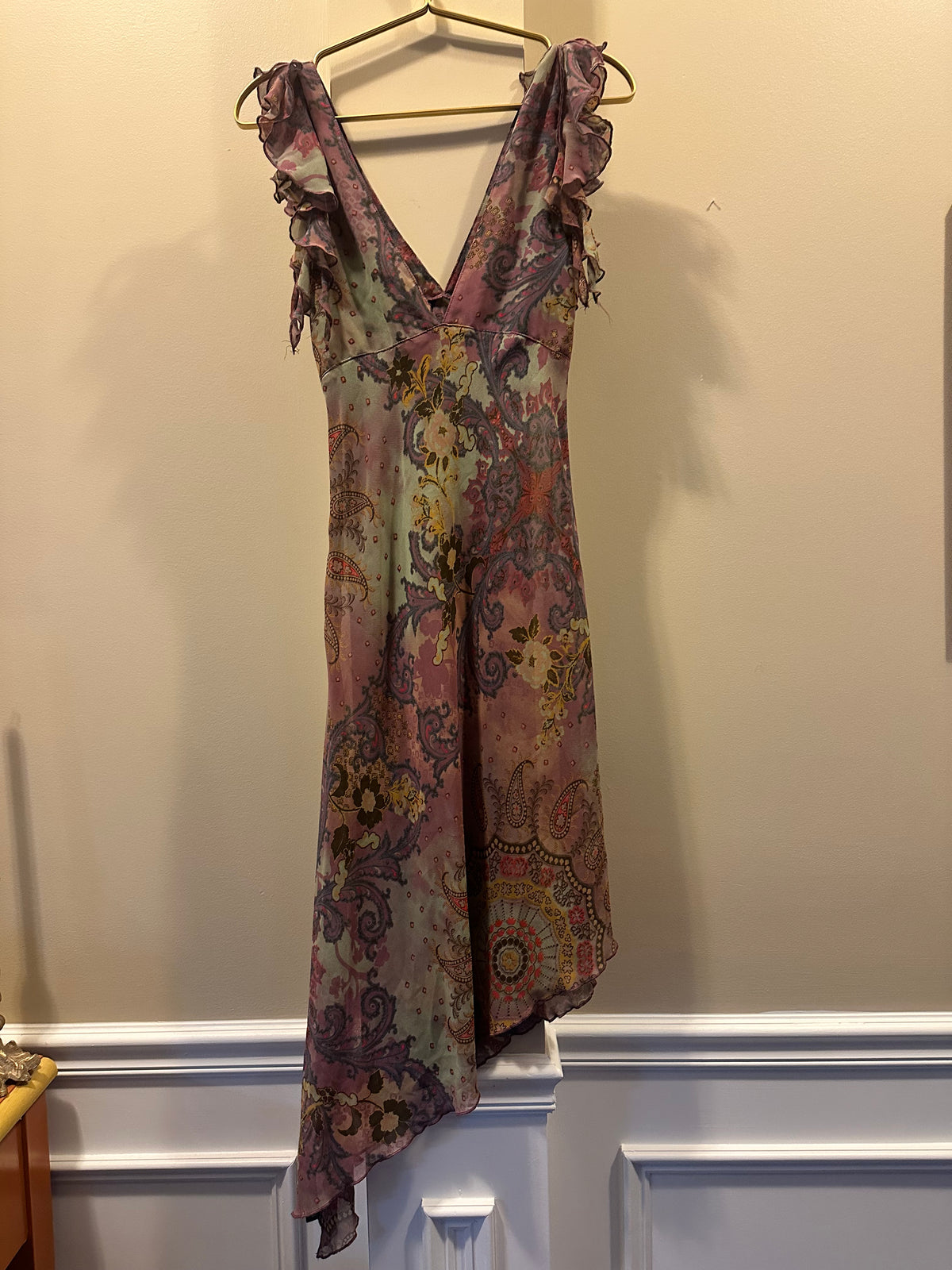 Urban outfitters dress