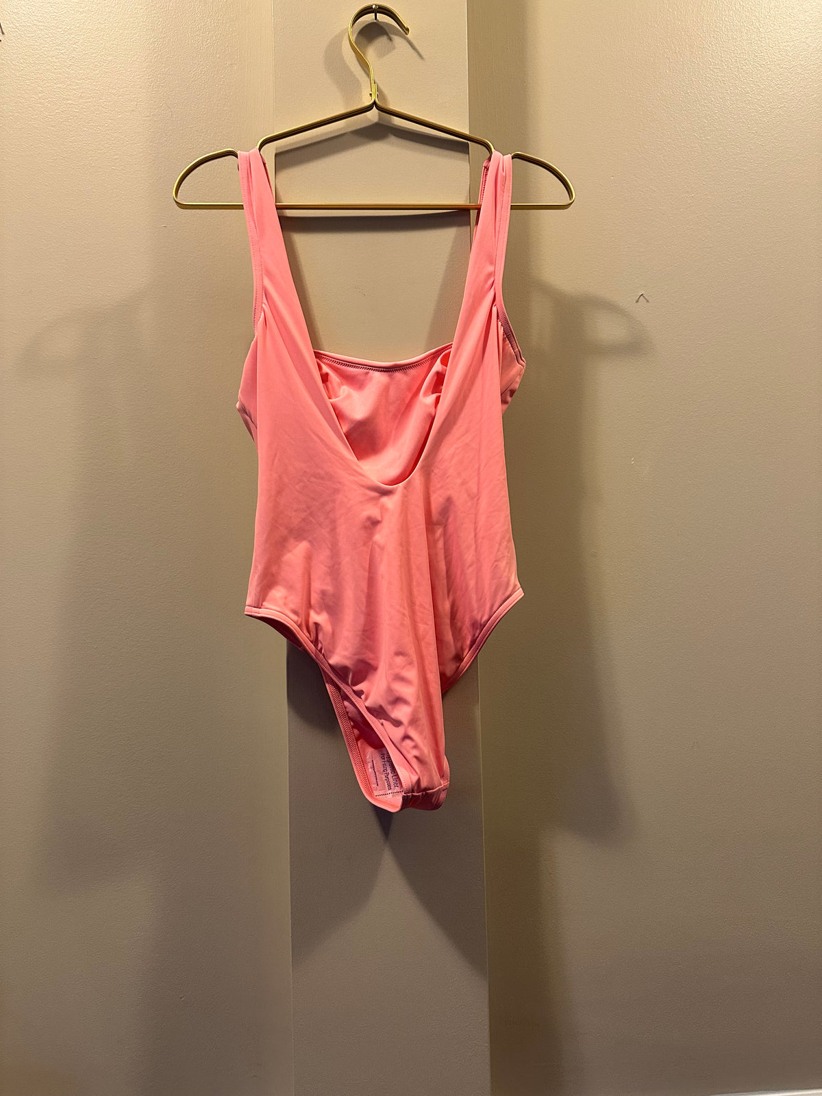 Staud bathing suit