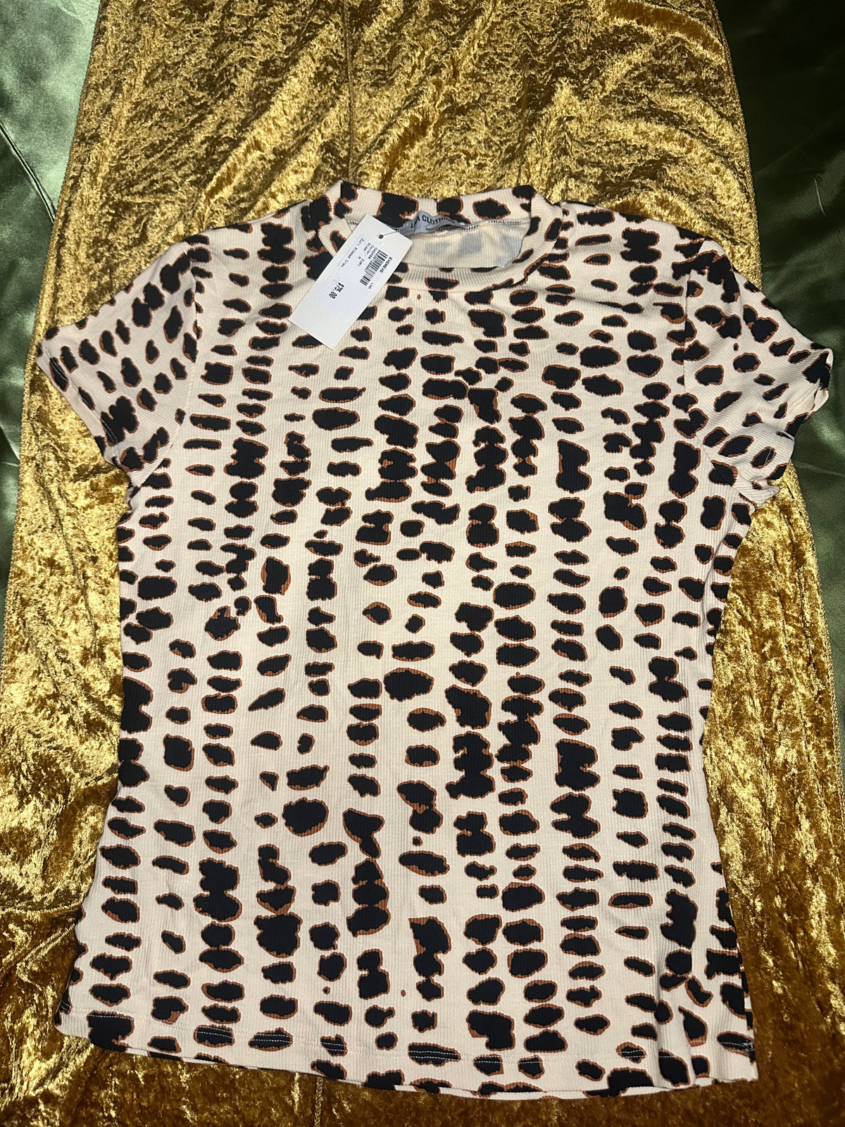 Evereve LNA Clothing Shirt