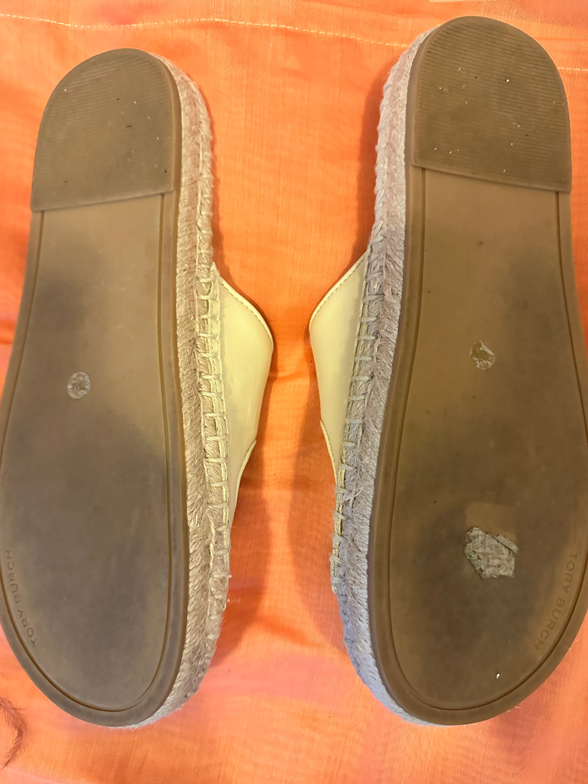 Tory Burch sandles
