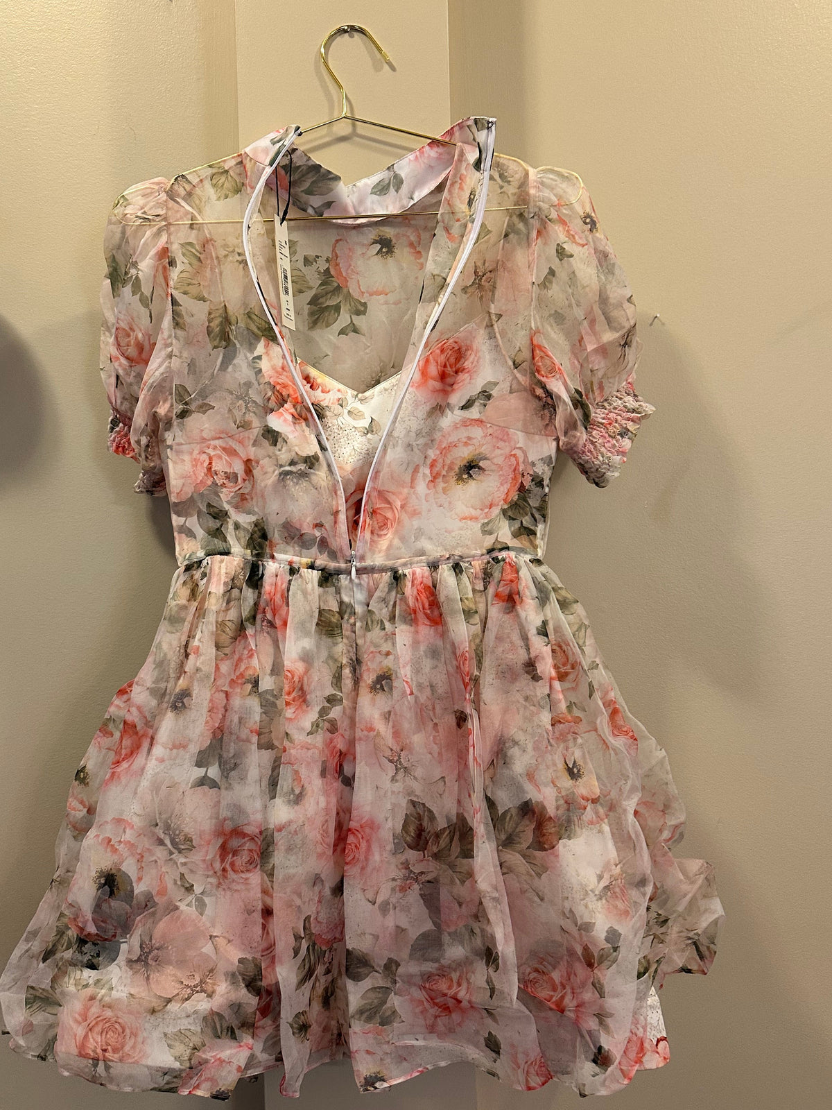 Alice + Olivia