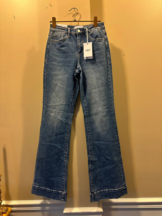 Vervet Bella jeans