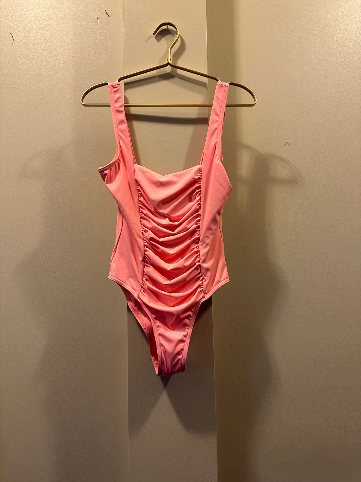 Staud bathing suit
