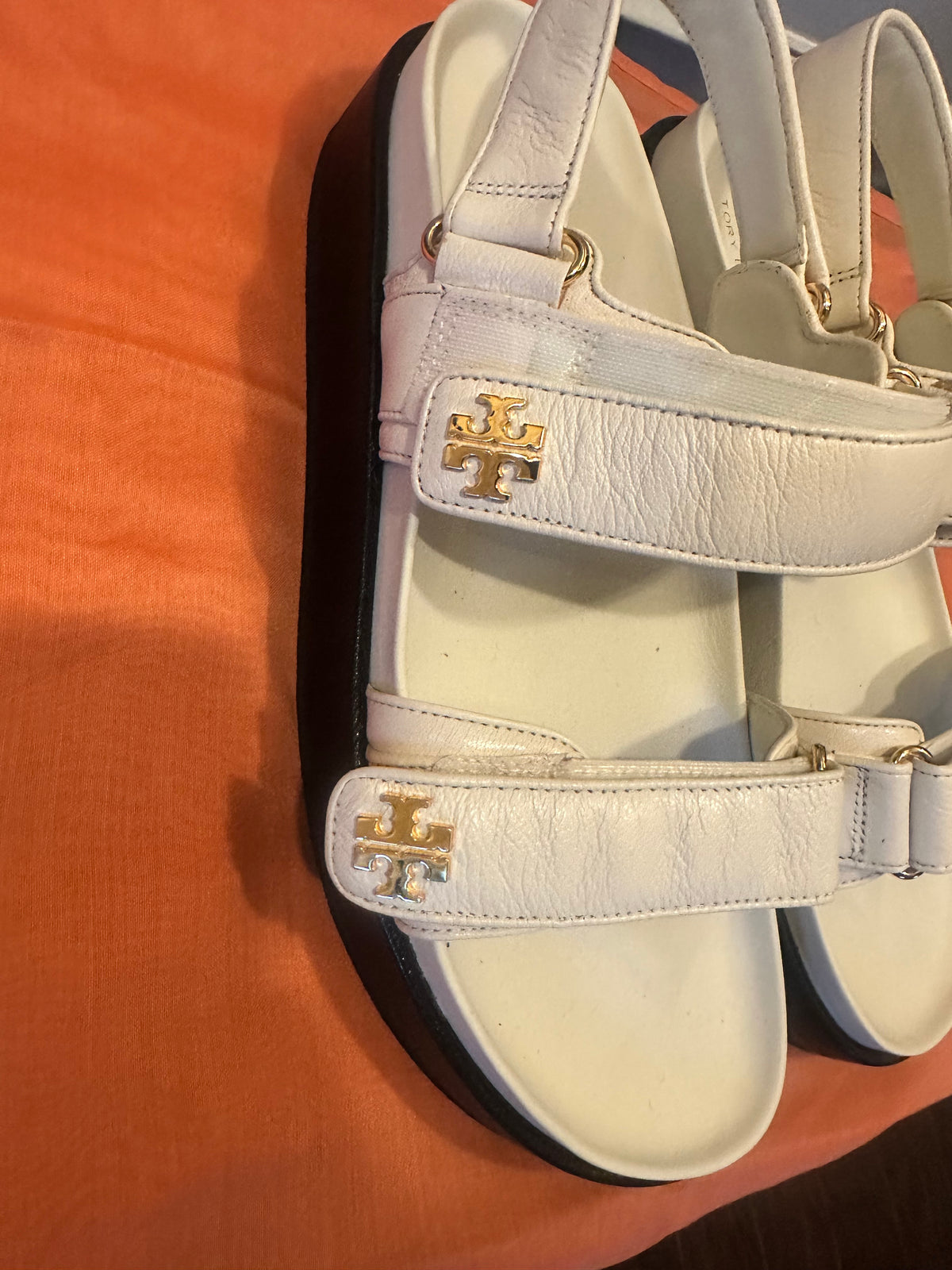 Tory Burch Sandles