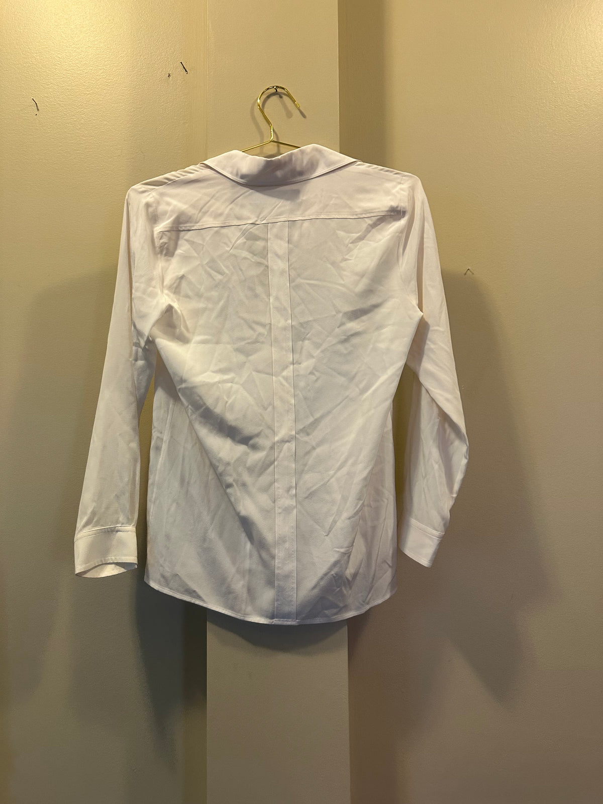 Gucci long sleeved shirt