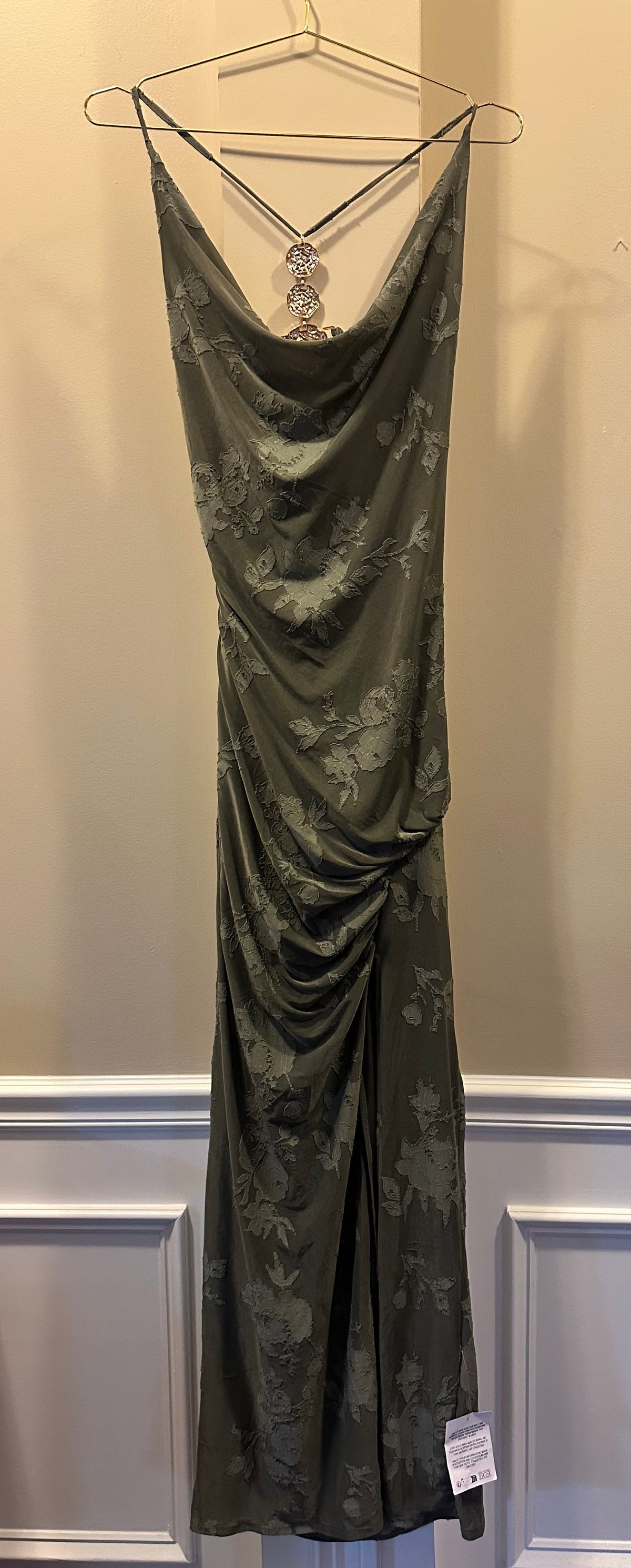 ASOS dress