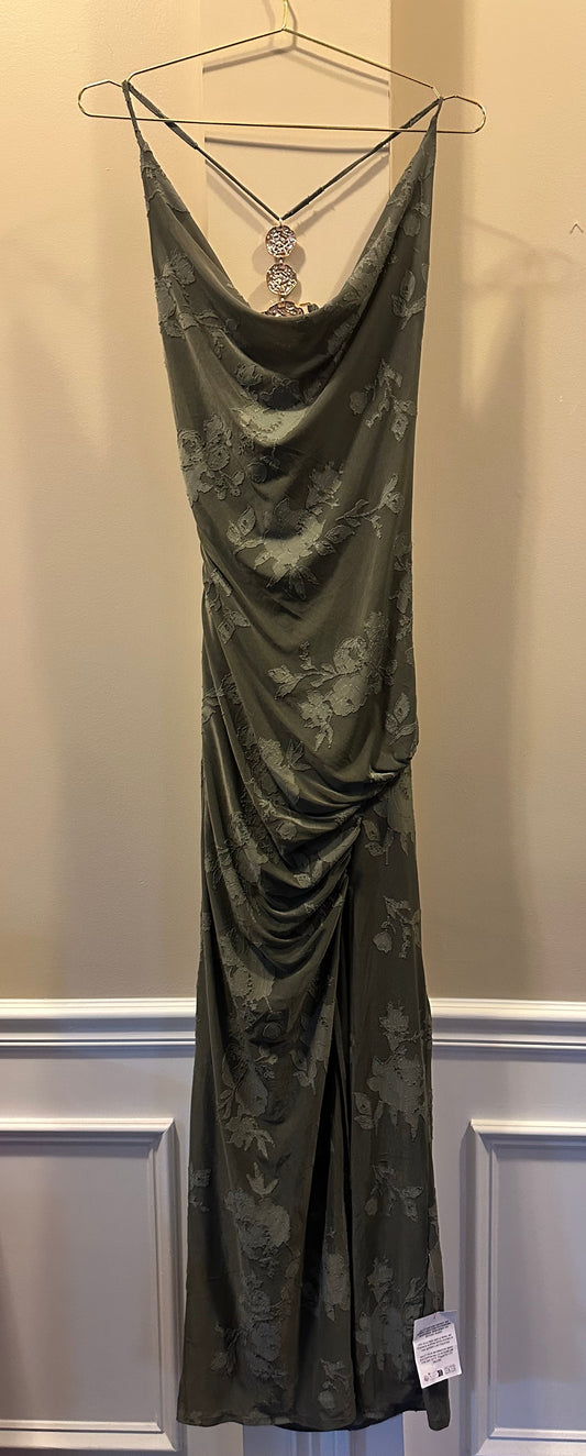 ASOS dress