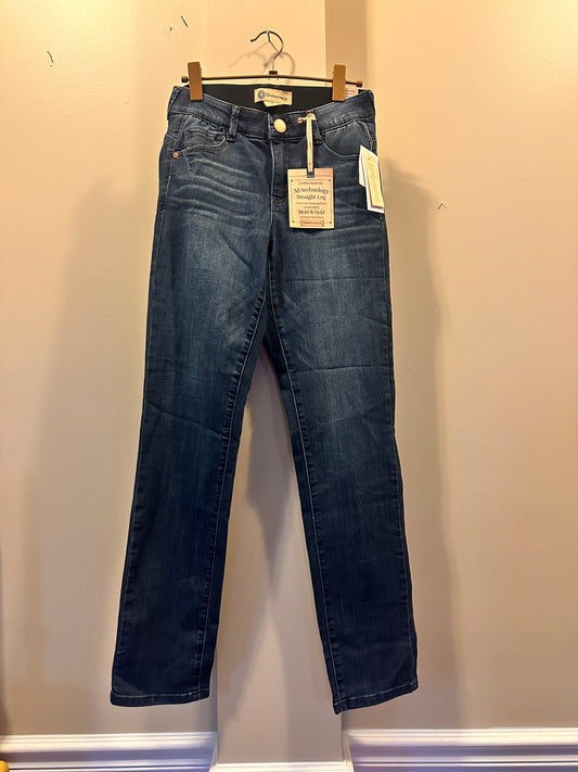 Democracy jeans