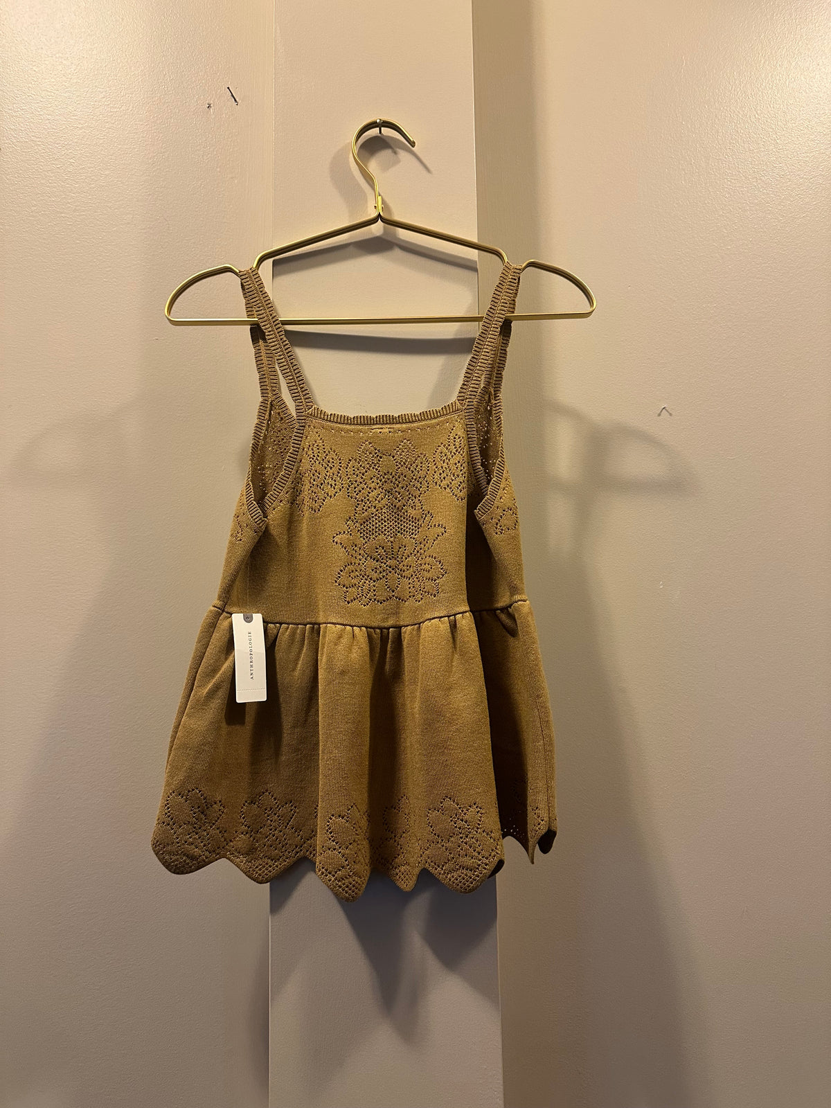 Anthropologie