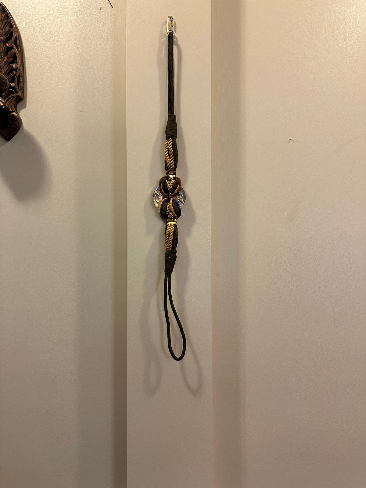 Medium belt