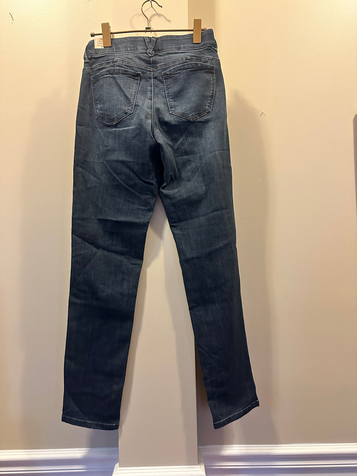 Democracy jeans