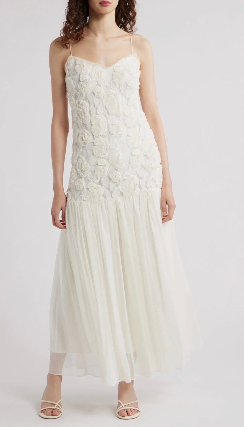 Lucy Paris dress
