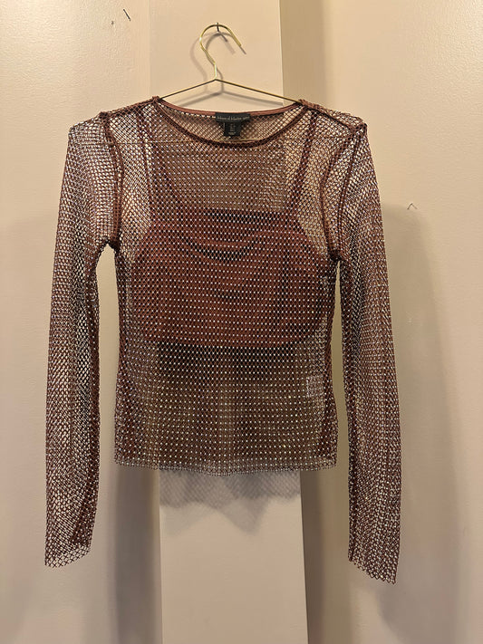 House of Harlow top