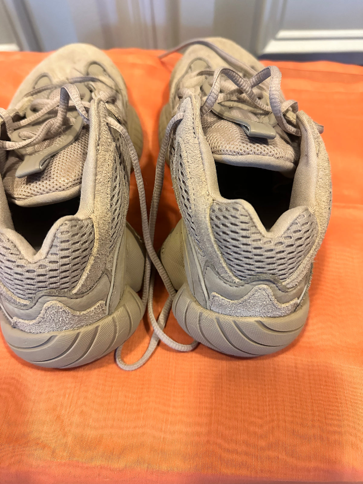 Yeezy sneakers
