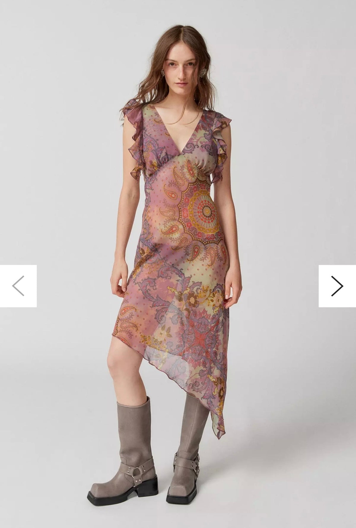 Urban outfitters dress