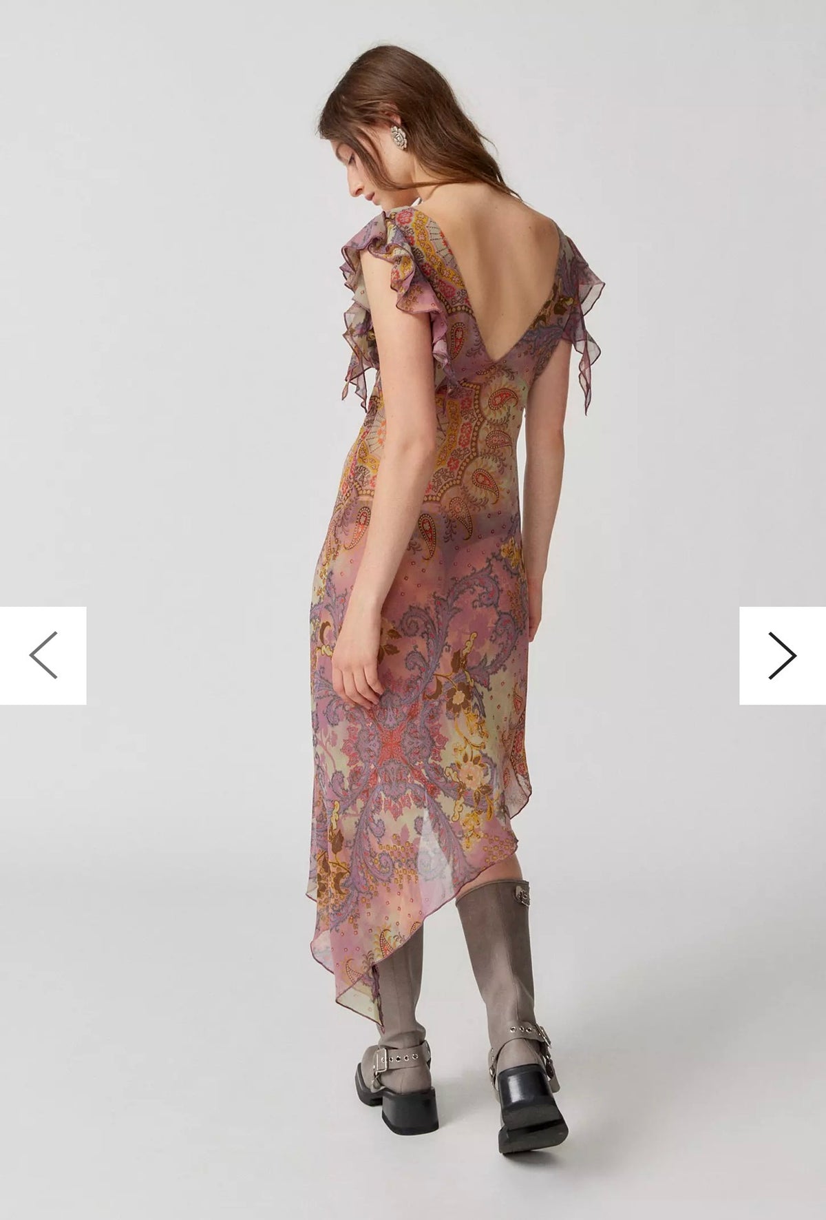 Urban outfitters dress