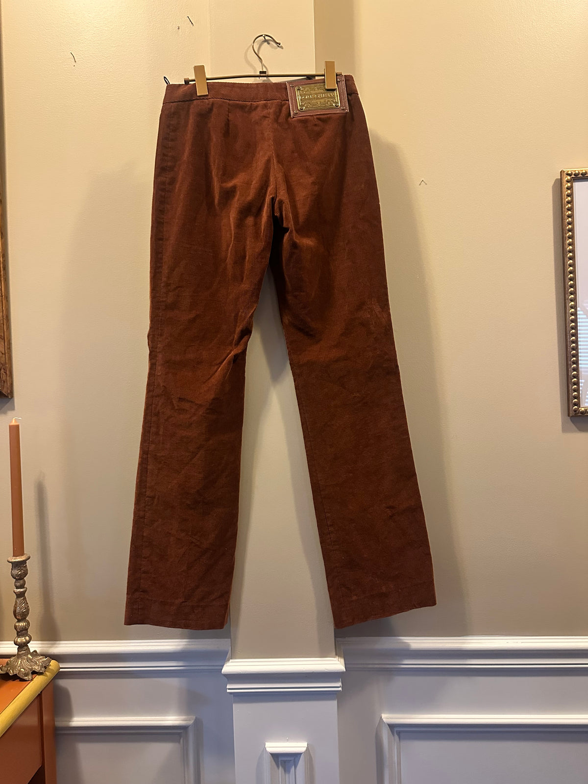 Dolce & Gabbana pants