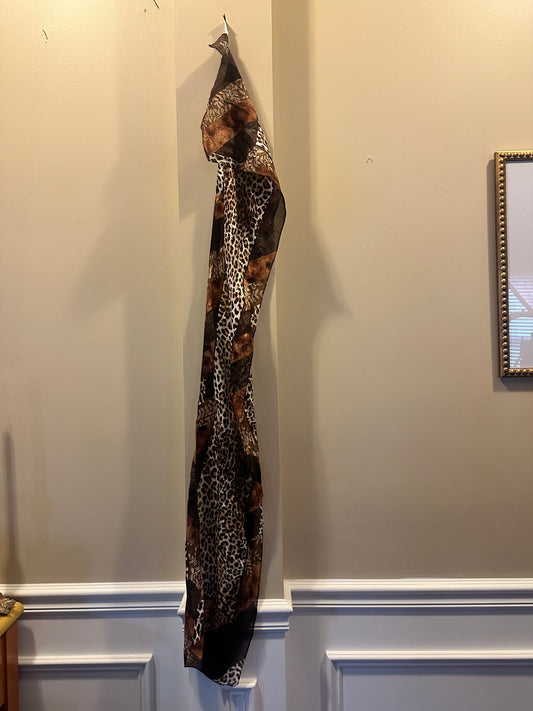 Oscar de la Renta Scarf