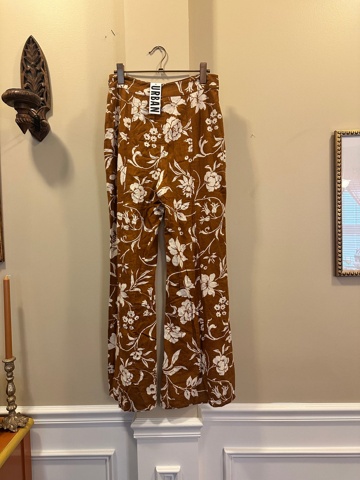 Urban outfitters slacks