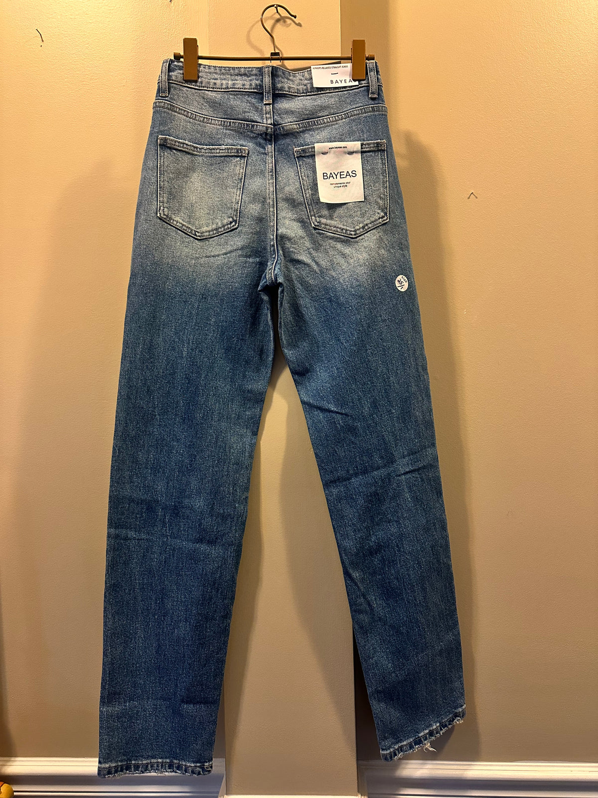 Bayeas jeans