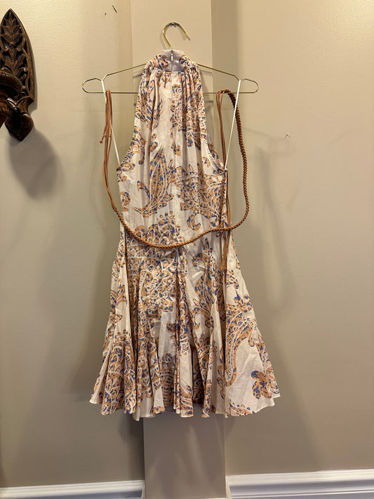 Zara dress