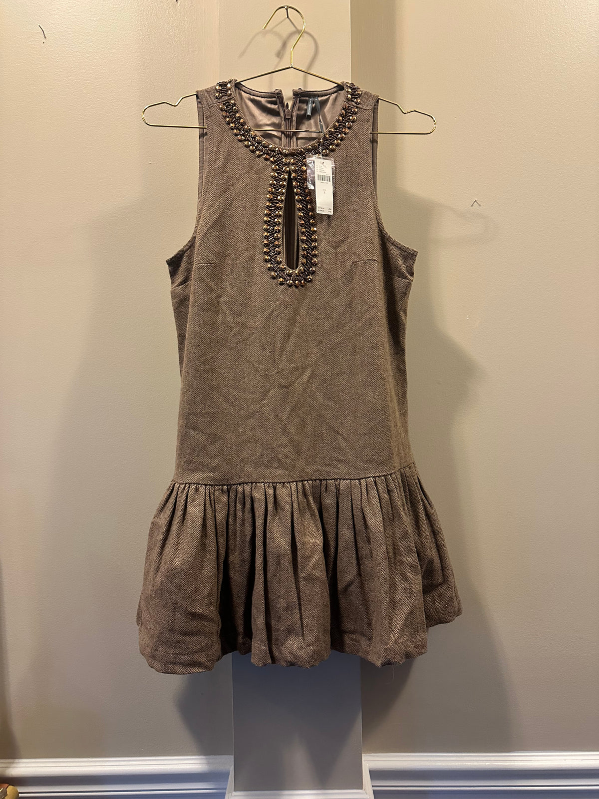 Anthropologie dress