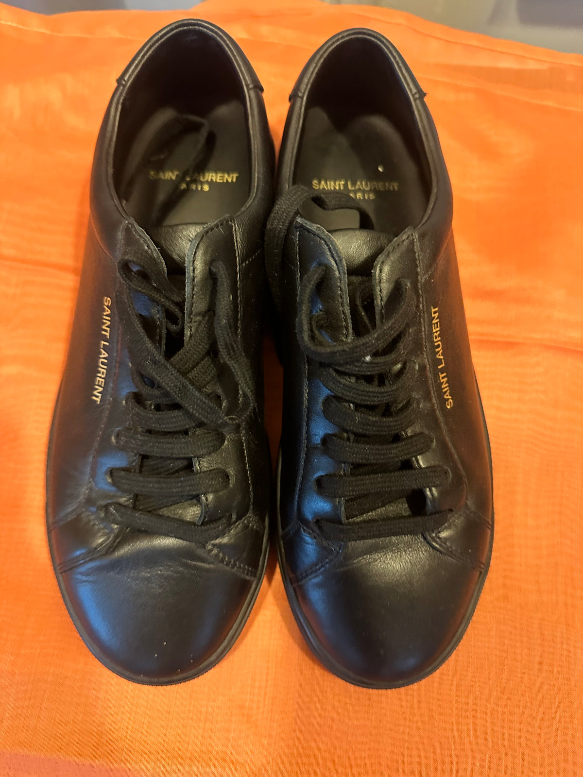 Saint Laurent