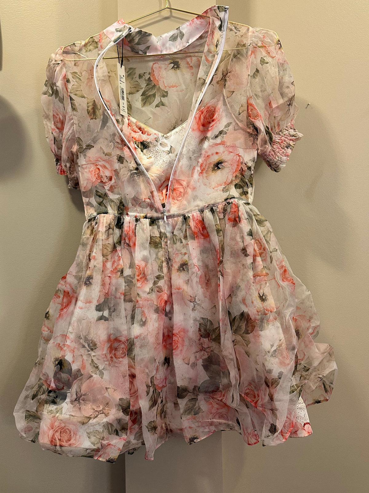 Alice + Olivia
