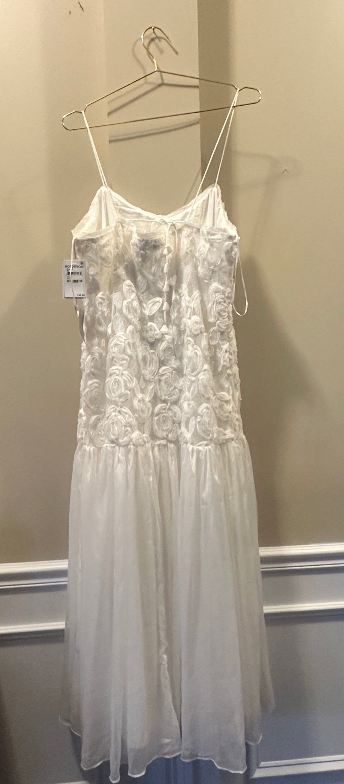 Lucy Paris dress