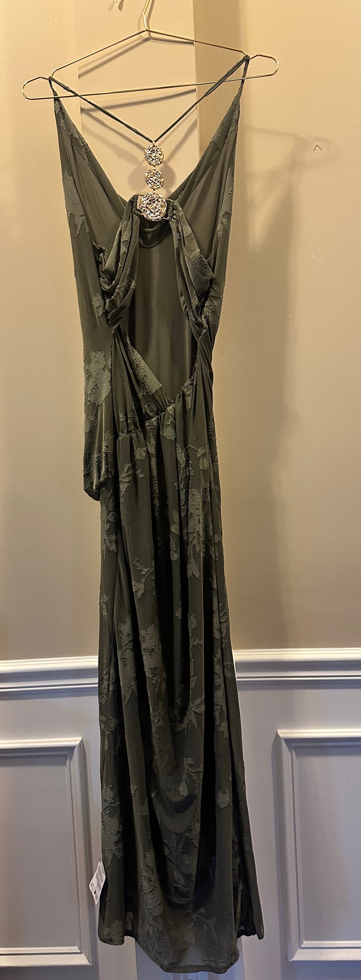 ASOS dress