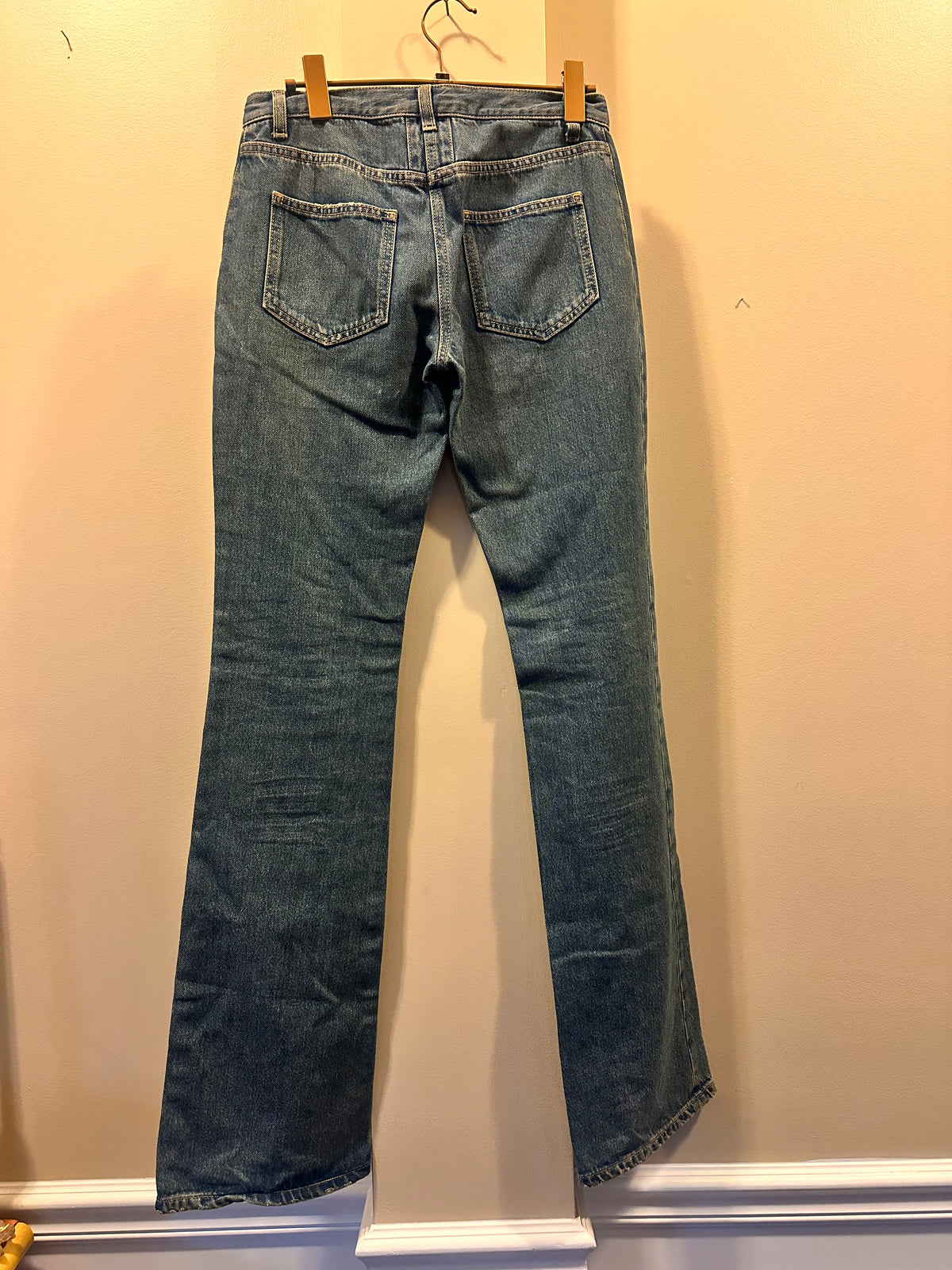 Saint Laurent jeans Size 26