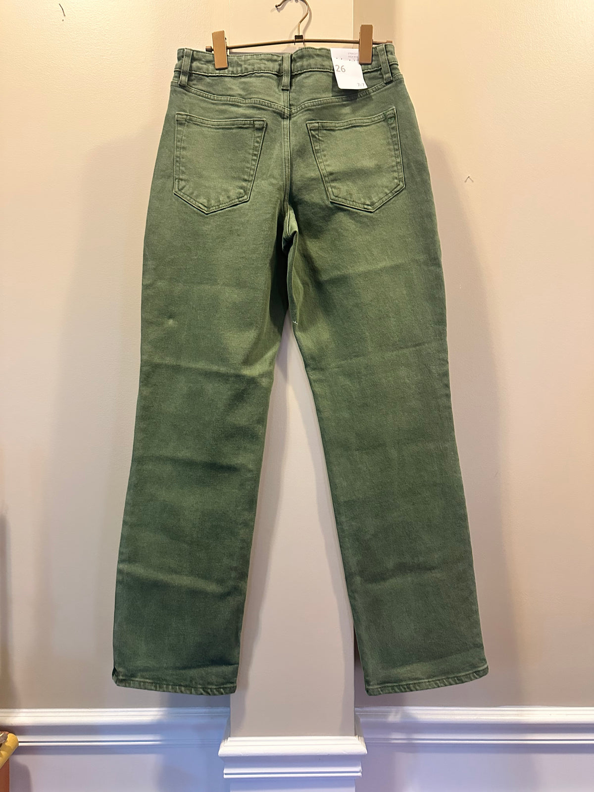 7.7 jeans