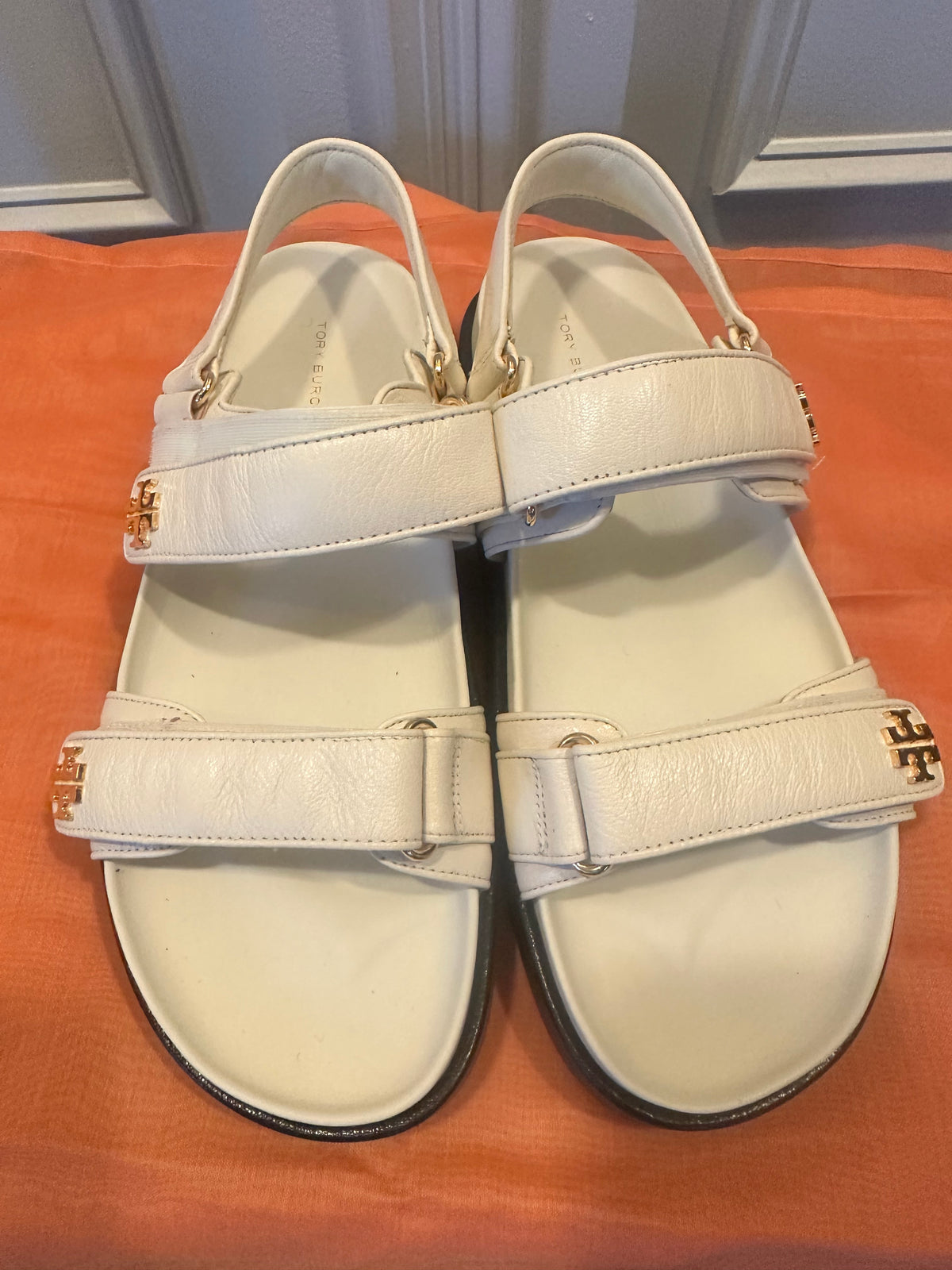 Tory Burch Sandles