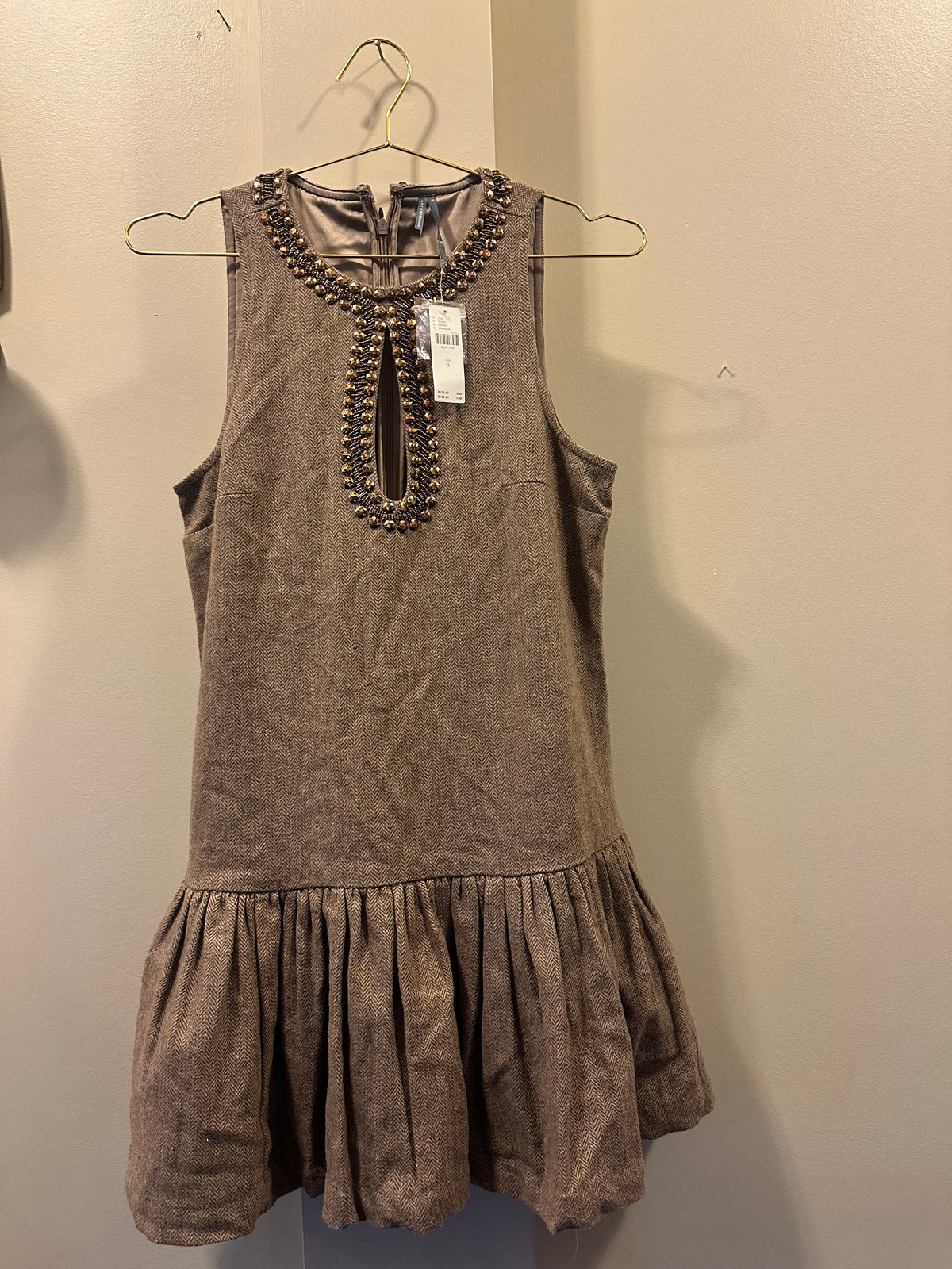 Anthropologie dress
