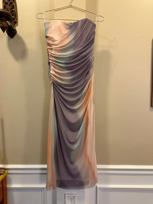 Zara dress