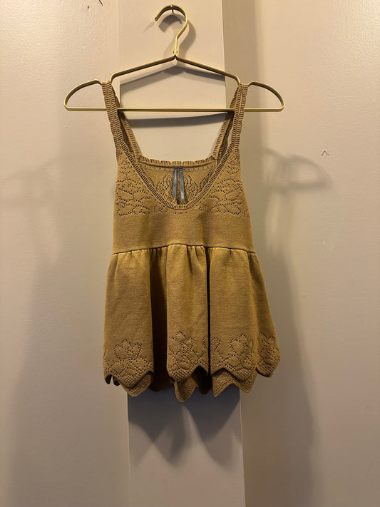 Anthropologie