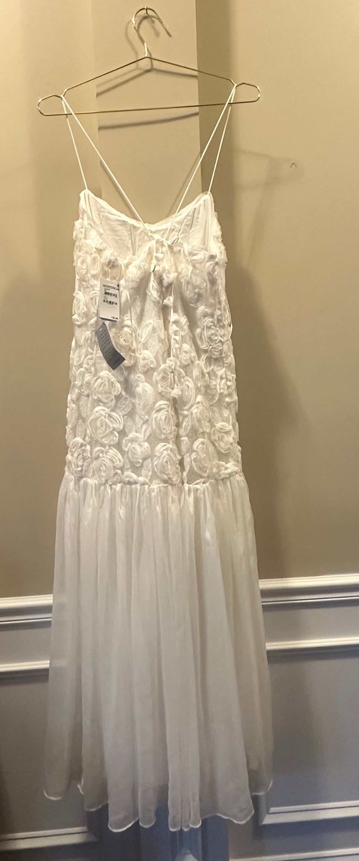 Lucy Paris dress
