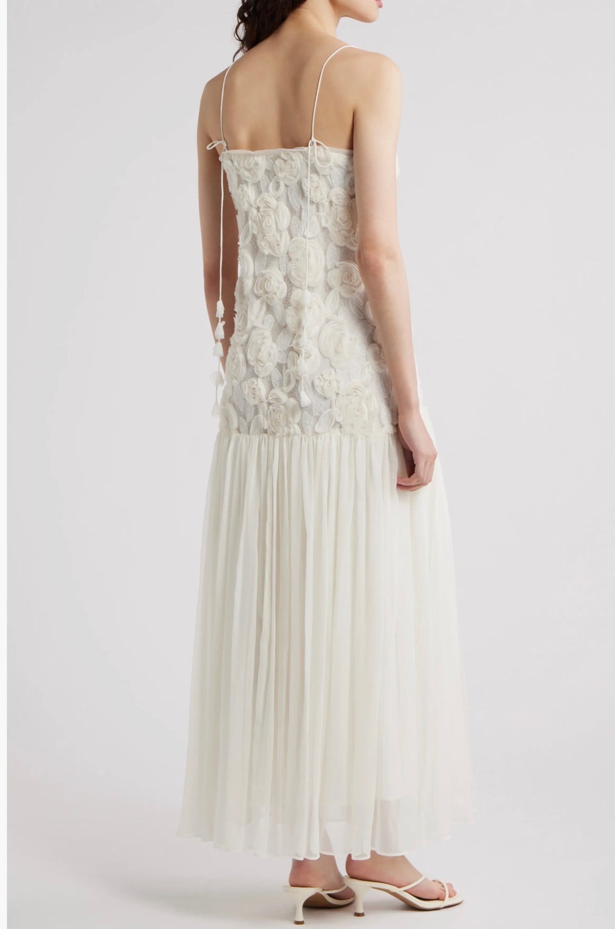 Lucy Paris dress