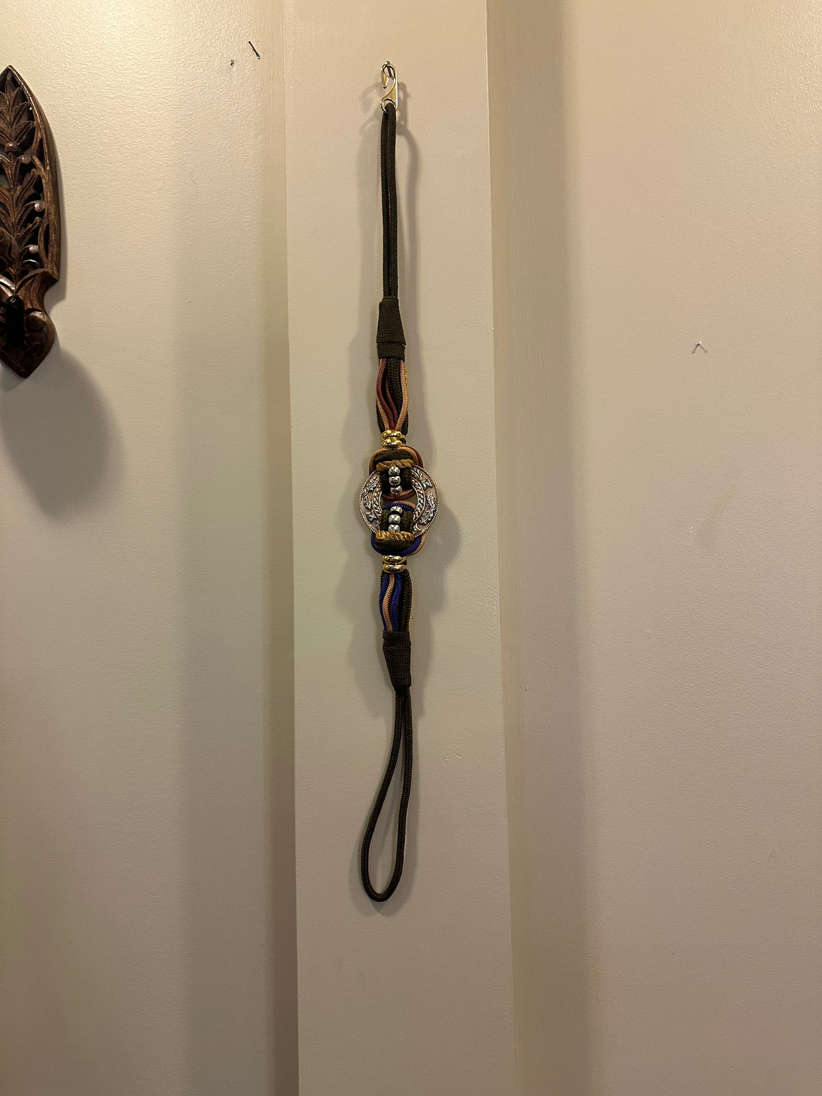 Medium belt
