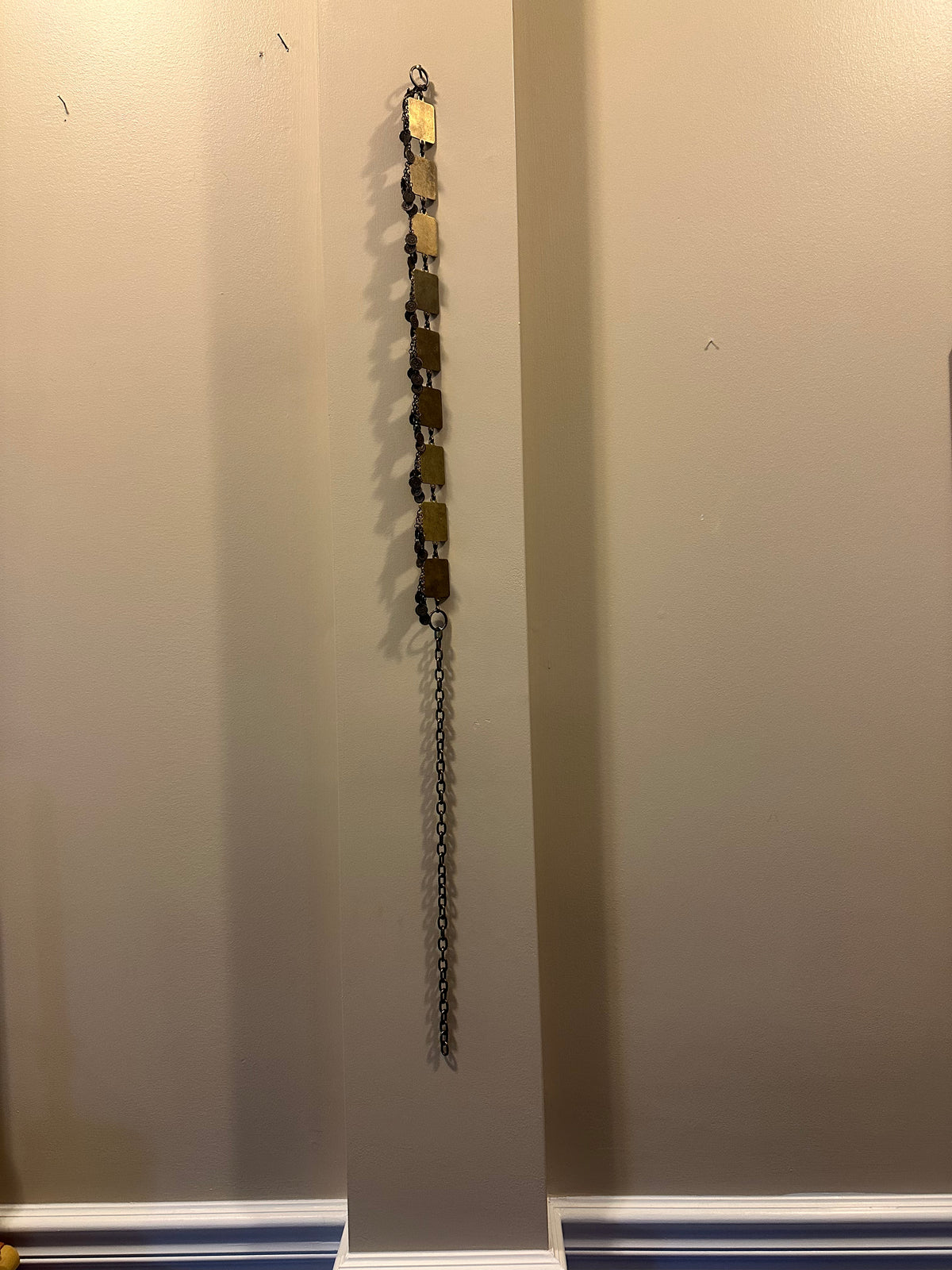 Vintage Belt