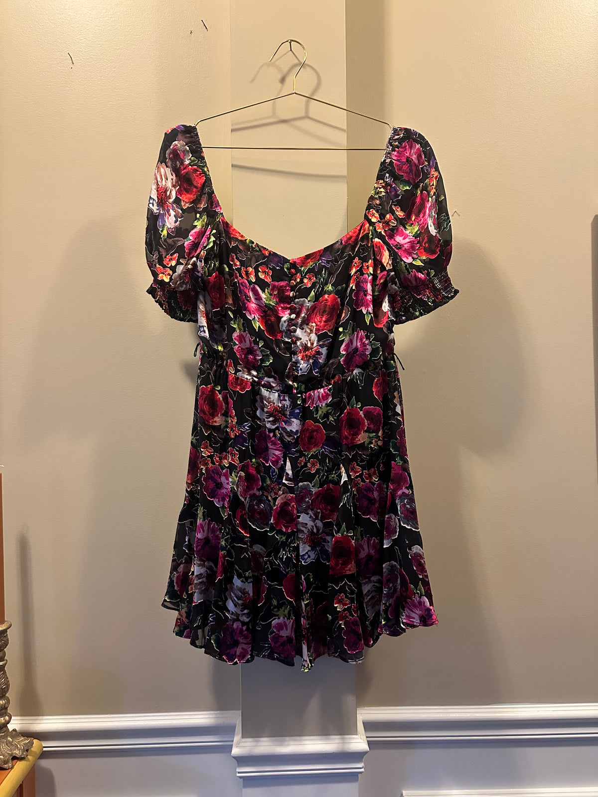Alice + Olivia