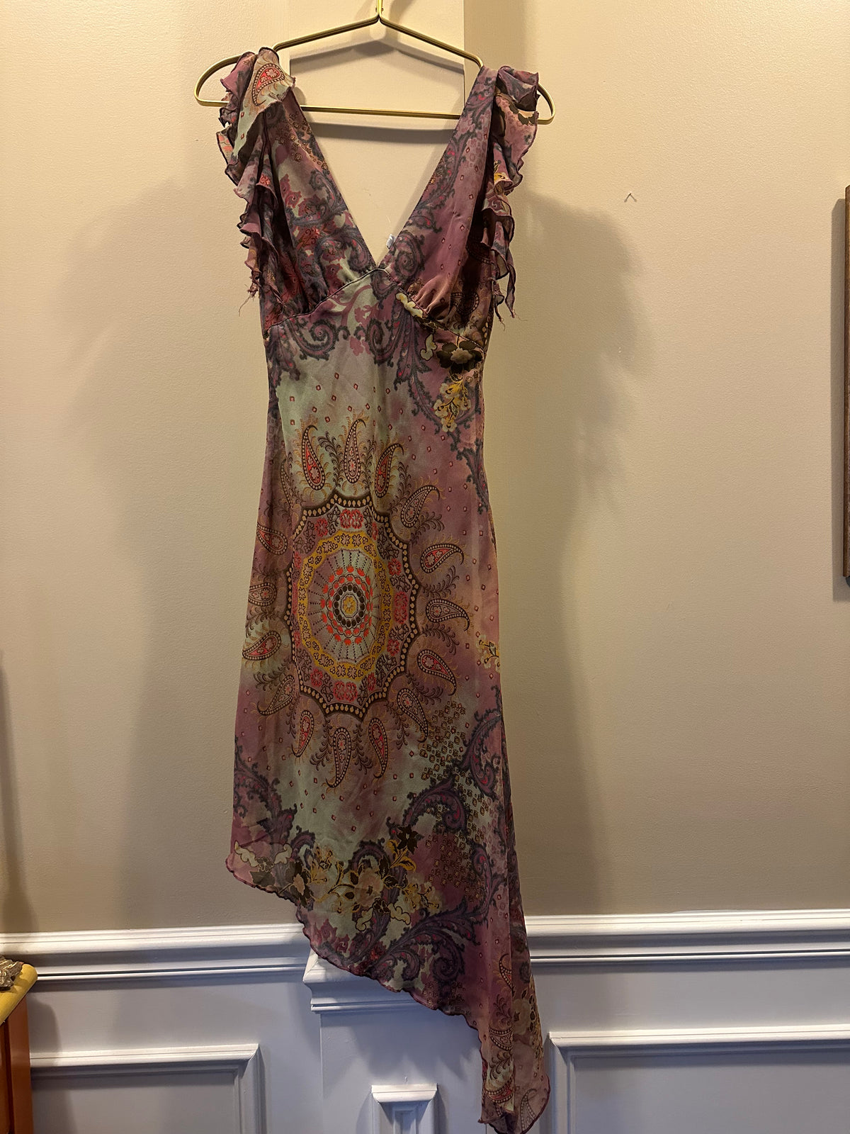 Urban outfitters dress