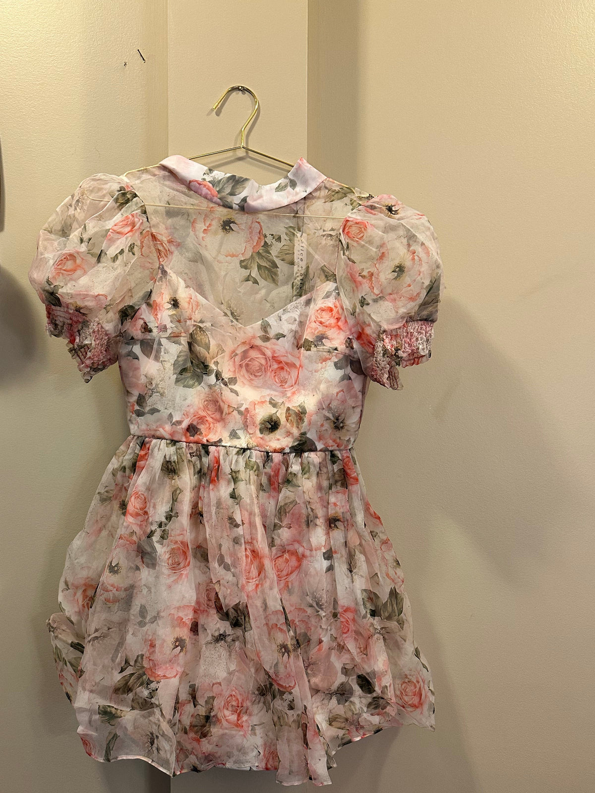 Alice + Olivia