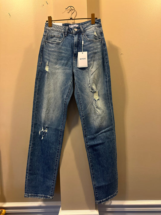Bayeas jeans