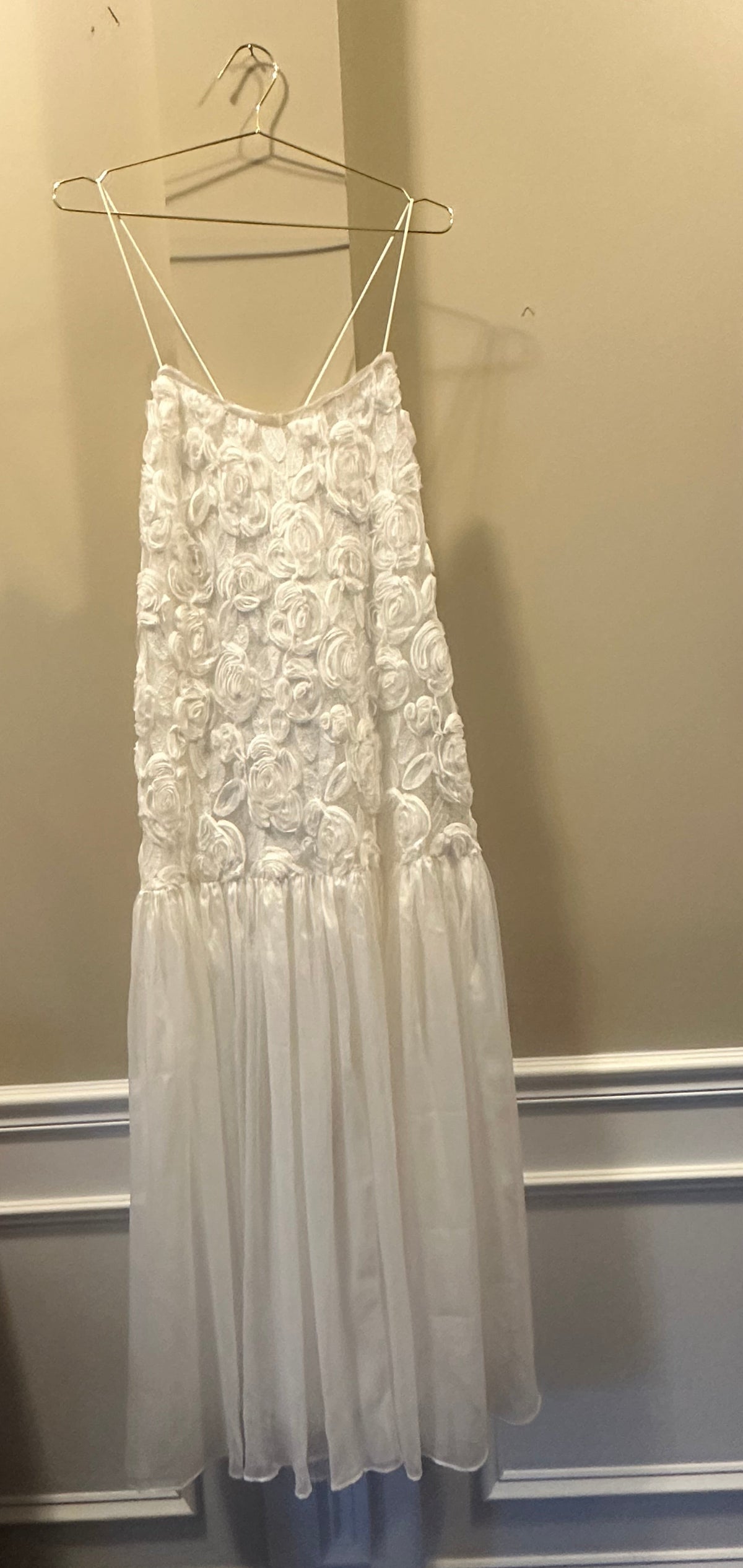 Lucy Paris dress