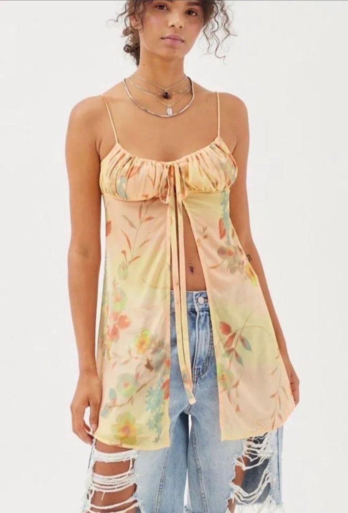 Urban Outfitters Top